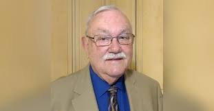 Quincy Simpson Obituary