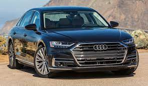 Audi A8 Won T Start Causes And How To Fix It