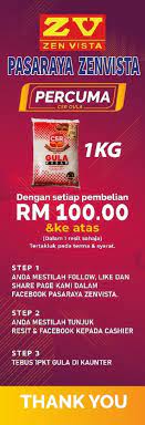 Bagai dicocok hidung susi menurut saja dan segera berbaring di dipan dengan mata terpejam. Pasaraya Zen Vista Posts Facebook