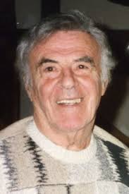 Obituary information for James J. Quill