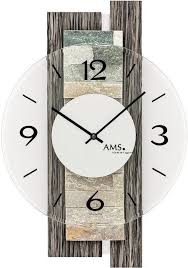 Wanduhr W9544 Wanduhr Wanduhren Moderne Uhren