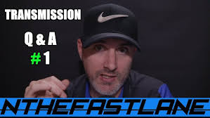 CTS Transmission Swap (TIMELAPSE)