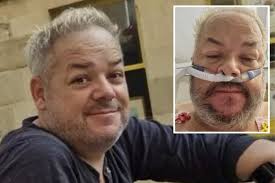 Somerset man makes 'miracle' recovery after nine days in Covid coma