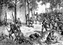 Battle of Olustee