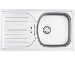 Spule Piccante Ada 45 Edelstahl Glatt Bei Hornbach Kaufen