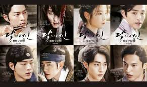 Please do not remove label bgm: Can We Hope For A Moon Lovers Season 2 Iu And Lee Joon Gi Share Their Views Namaste Hallyu Namastay Your Way To Hallyu