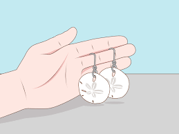 Level the timbers if necessary by adding or removing gravel. How To Harden A Sand Dollar 8 Steps With Pictures Wikihow