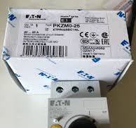 1PC New EATON MOELLER PKZM0-25 Circuit Breaker PKZM025 Free Shipping