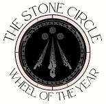 The Stone Circle: LUGHNASADH + Potluck “Riding the Fire of Abundance”