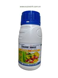 Sosim 300SC