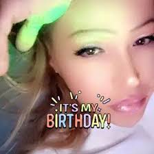 Samantha Nicole Sinclair