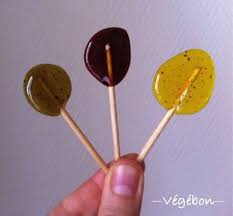 Epingle Sur Sucettes Bonbon