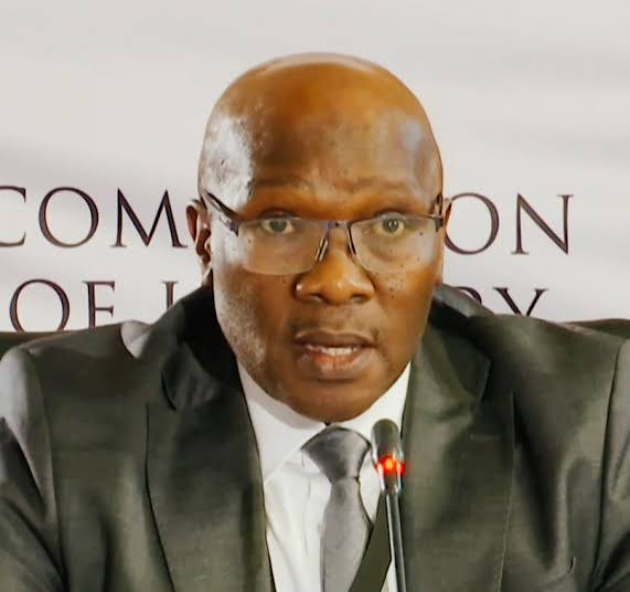 WATCH LIVE | Khumalo returns to the witness stand at Madlanga inquiry