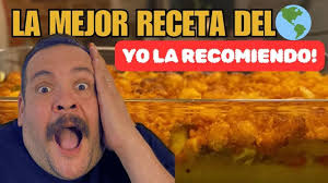 ¿Cómo se hace el CRUMBLE salado?