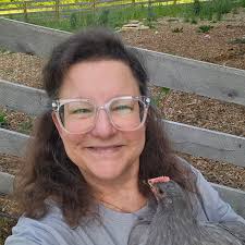 What breed is my black chicken?