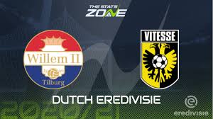 De laatste stopt na een dienstverband van 6 seizoenen bij de zaterdagclub. 2020 21 Eredivisie Willem Ii Vs Vitesse Preview Prediction The Stats Zone