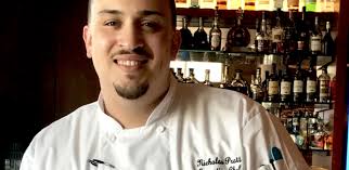 CHEF Q&A: Nicholas Pratt, Ocean Prime