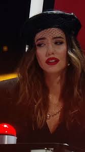 Mary Soddy vs. Гнатюк Вікторія — Горіла сосна — бої — Голос країни 11 сезон