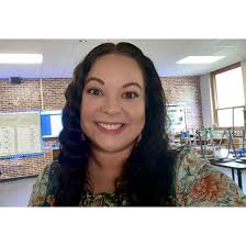 Hey Bee families! I'm Kelsey Terry, and I am one of Jefferson's new  5th-grade teachers. This will be my fifth year teaching. I was born and  raised in Cleveland County, I graduated