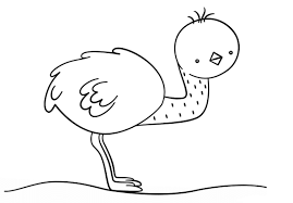 Hard cute animals coloring pages. Cute Animal Coloring Pages Best Coloring Pages For Kids