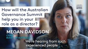 AGS23 Speaker, Paula Dwyer FAICD