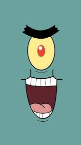 Gambar Plangton Yang Jahat Spongebob Wallpaper Cartoon Wallpaper Hd Cartoon Wallpaper Iphone