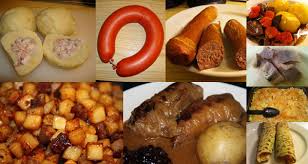 Taste the national dishes and drinks of sweden from street food to fine dining. Sweden Launches Joined Up Food Safety Approach Education Links