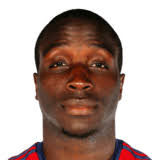 Andrew Jean Baptiste FIFA 15