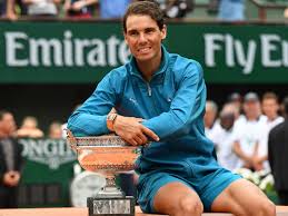 … if going for french open 2019,do not buy the premium discovery tickets!! Preisgeld French Open 2019 Das Verdienen Nadal Und Co Tennis Magazin