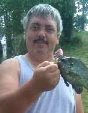 Toney Strickland Obituary