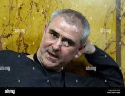 Sean mcallister hi-res stock photography and images