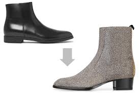 Eventually, grimshaw showed styles a pair of chelsea boots — styles is a major fan of the boot style. 6 Ways To Update Classic Men S Shoes This Season Evesham Nj News
