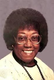 Barbara Garnes Obituary (1931