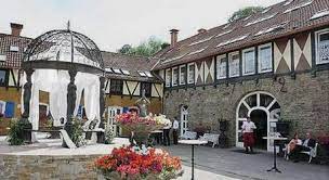 Der schlummer atlas über dieses haus: Eventlocation Rittergut Haus Laer Locationguide24