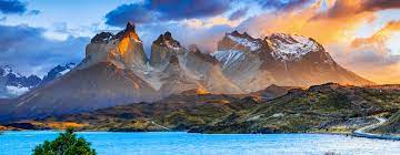 Chilean Patagonia Holiday Ideas In Chile Lightfoot Travel