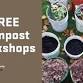Free Compost Workshop event image