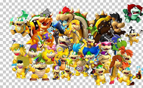 For boys and girls, kids and adults, teenagers and toddlers, preschoolers and older kids at school. Mario Luigi Bowser S Inside Story Mario Luigi Superstar Saga Png Clipart Action Figure Bowser