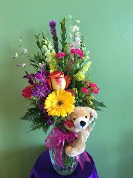 Order online or call 800.756.6023. Doggie Hugs Bouquet In San Diego Ca Liz S Flowers