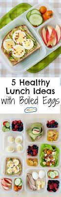 Healthy School And Office Lunch Ideas Making Lunch Lunch Easy Lunches