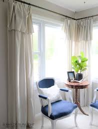 Ships free orders over $39. Farmhouse Drop Cloth Curtains