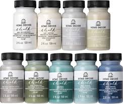 Shop with afterpay on eligible items. Folk Art Home Decor Chalk Paint Set Buy Online In Guernsey At Guernsey Desertcart Com Productid 81451601