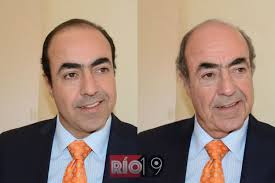 Hasta que se hicieron viejos... en la clase política