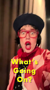 What to Wear to A Madelin Mei Concert