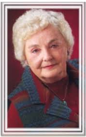 Janet Armstrong Obituary March 13, 2008