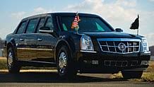 Although the details are kept secret, the new beast is, like its predecessor, a heavily armored stretch limousine that, despite looking like a stretched ct6 or xts sedan, is actually built on a. Presidential State Car United States Wikipedia