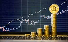 Not sure how to invest in blockchain? 4 Indicators Bitcoin Has Been Distributed More Evenly Since 2017 The Merkle News