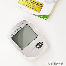 1.buang air kecil dan air besar tak lawas gula yang tinggi boleh rosakkan saraf. Tanda Diabetes Apa Saja Yang Wajib Dikenali Lifestyle Blog