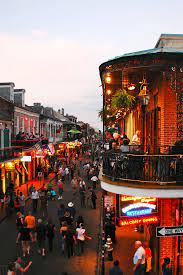 Where Should You Travel Next New Orleans Travel Down In New Orleans Traveling By Yourself
