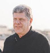 Patrick 'Pat' Daniel Meissner