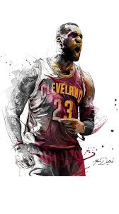 Iphone Wallpaper Lebron James Best Iphone Wallpaper Sfondi Serigrafia Calcio